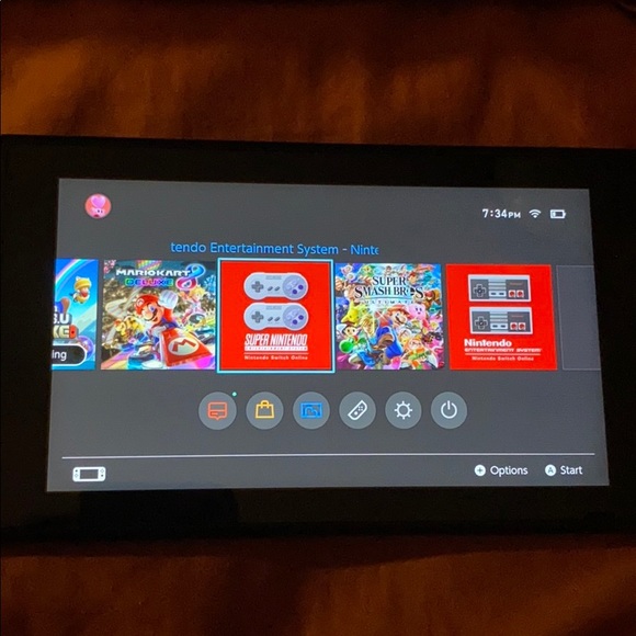 Nintendo switch - Picture 9 of 12